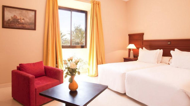 Hoteles Ofertas Dynamic Tours